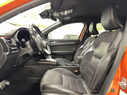 Renault Arkana RS Line E-Tech Hibrido 107 kW (145 CV)