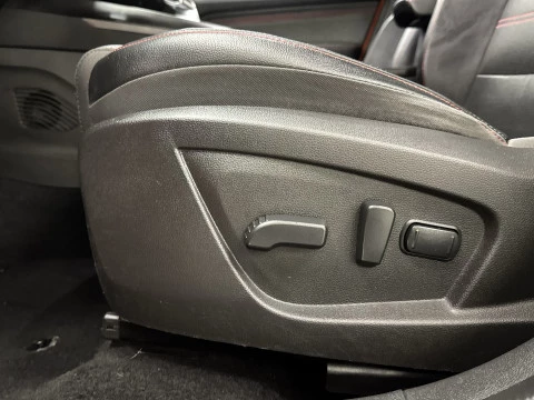 Renault Arkana RS Line E-Tech Hibrido 107 kW (145 CV)