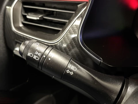 Renault Arkana RS Line E-Tech Hibrido 107 kW (145 CV)