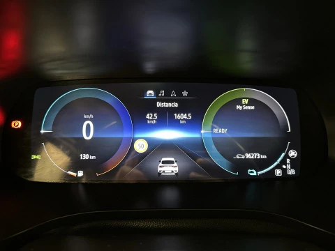 Renault Arkana RS Line E-Tech Hibrido 107 kW (145 CV)