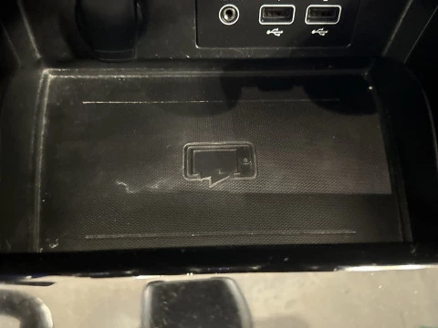 Renault Arkana RS Line E-Tech Hibrido 107 kW (145 CV)