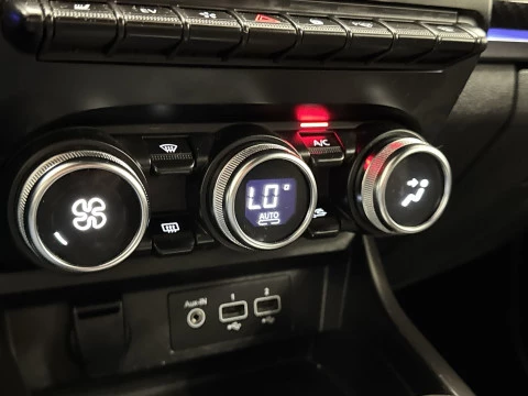 Renault Arkana RS Line E-Tech Hibrido 107 kW (145 CV)