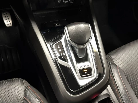 Renault Arkana RS Line E-Tech Hibrido 107 kW (145 CV)