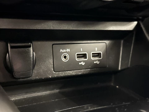 Renault Arkana RS Line E-Tech Hibrido 107 kW (145 CV)