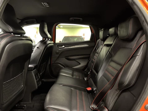 Renault Arkana RS Line E-Tech Hibrido 107 kW (145 CV)