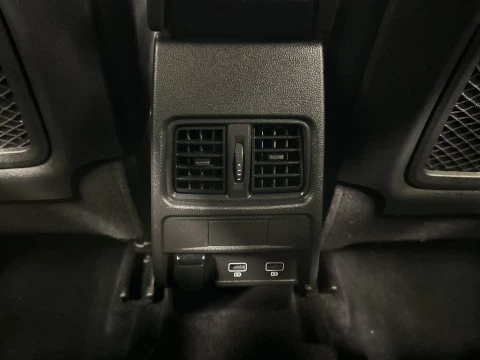 Renault Arkana RS Line E-Tech Hibrido 107 kW (145 CV)