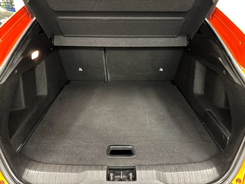 Renault Arkana RS Line E-Tech Hibrido 107 kW (145 CV)