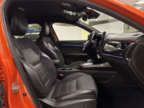 Renault Arkana RS Line E-Tech Hibrido 107 kW (145 CV)