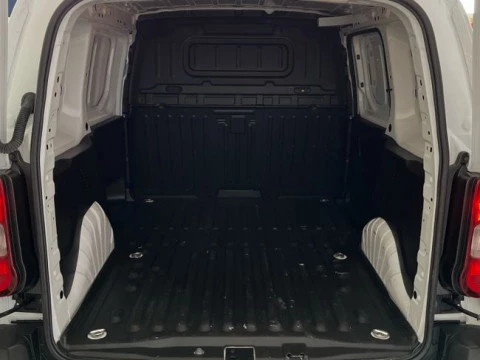 Peugeot Partner K9 L1 HD 1.5 BLUE HDI