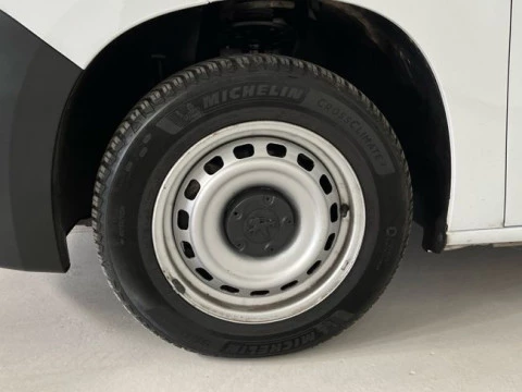 Peugeot Partner K9 L1 HD 1.5 BLUE HDI