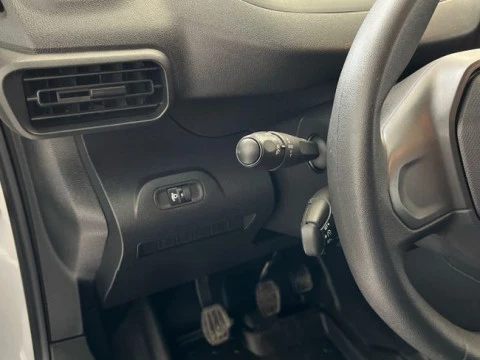 Peugeot Partner K9 L1 HD 1.5 BLUE HDI