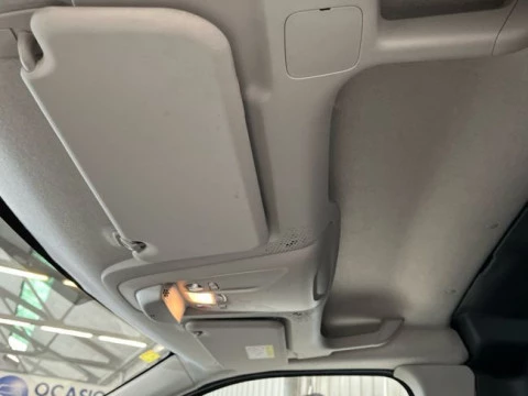 Peugeot Partner K9 L1 HD 1.5 BLUE HDI