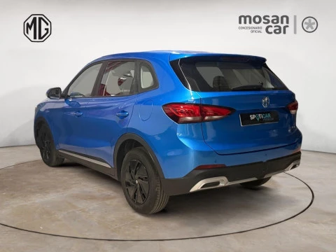 MG ZS Hybrid+ Standard