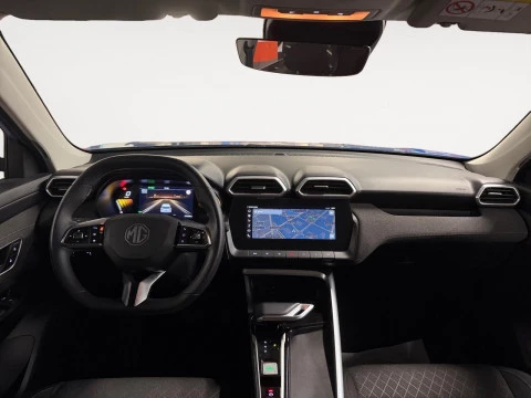 MG ZS Hybrid+ Standard