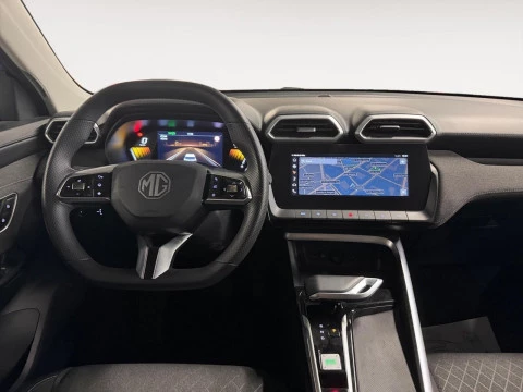 MG ZS Hybrid+ Standard