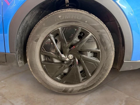 MG ZS Hybrid+ Standard