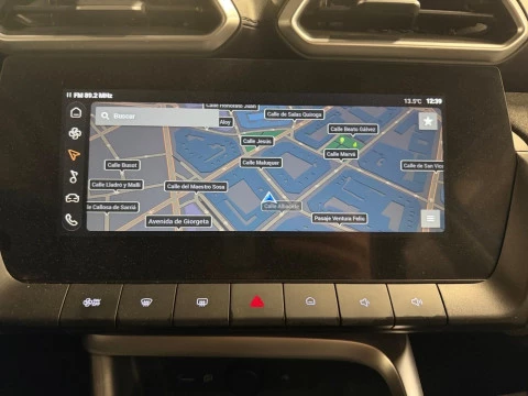 MG ZS Hybrid+ Standard