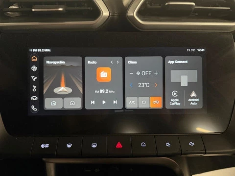 MG ZS Hybrid+ Standard