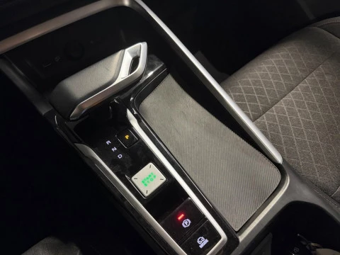 MG ZS Hybrid+ Standard