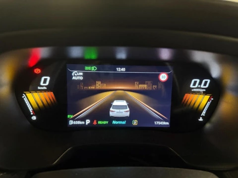 MG ZS Hybrid+ Standard