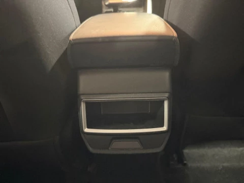 MG ZS Hybrid+ Standard