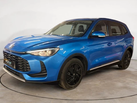 MG ZS Hybrid+ Standard