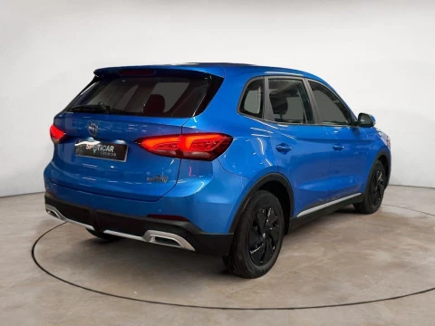 MG ZS Hybrid+ Standard