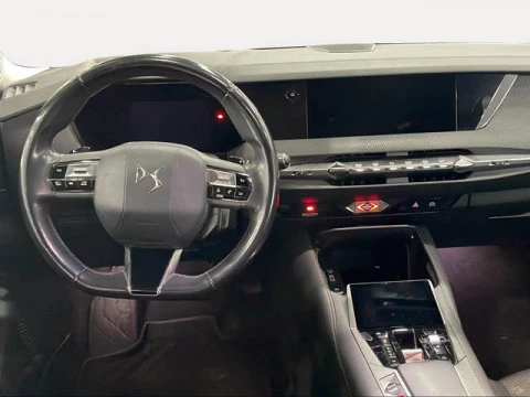 DS 4 BlueHDi 130 Trocadero Auto 96 kW (130 CV)