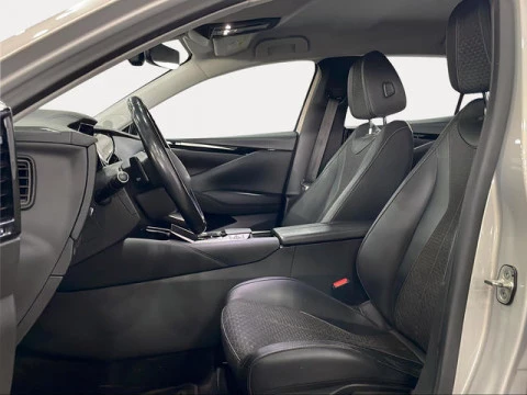 DS 4 BlueHDi 130 Trocadero Auto 96 kW (130 CV)