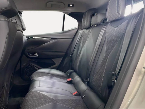 DS 4 BlueHDi 130 Trocadero Auto 96 kW (130 CV)