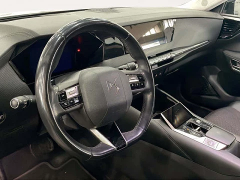 DS 4 BlueHDi 130 Trocadero Auto 96 kW (130 CV)