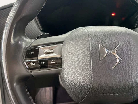 DS 4 BlueHDi 130 Trocadero Auto 96 kW (130 CV)