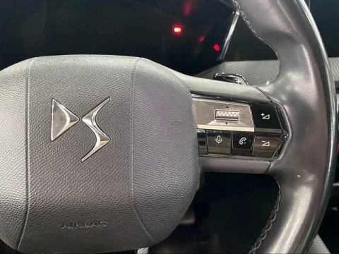 DS 4 BlueHDi 130 Trocadero Auto 96 kW (130 CV)