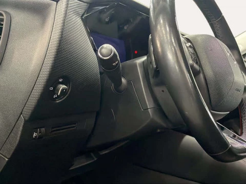 DS 4 BlueHDi 130 Trocadero Auto 96 kW (130 CV)