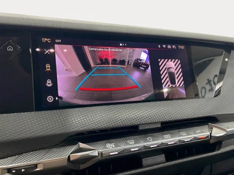 DS 4 BlueHDi 130 Trocadero Auto 96 kW (130 CV)