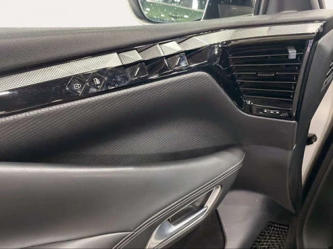 DS 4 BlueHDi 130 Trocadero Auto 96 kW (130 CV)