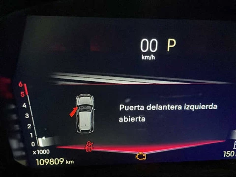 DS 4 BlueHDi 130 Trocadero Auto 96 kW (130 CV)