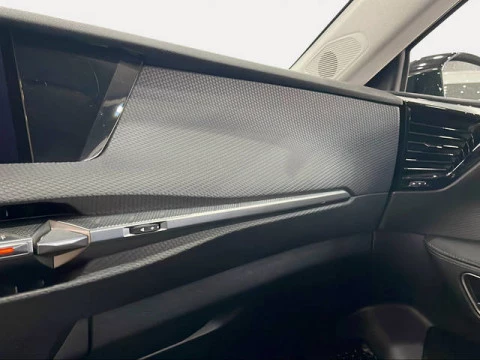 DS 4 BlueHDi 130 Trocadero Auto 96 kW (130 CV)