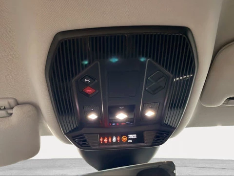 DS 4 BlueHDi 130 Trocadero Auto 96 kW (130 CV)