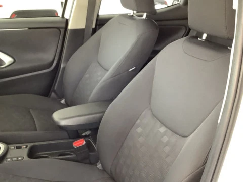 Toyota Yaris TOYOTA ACTIVE PLUS 120H