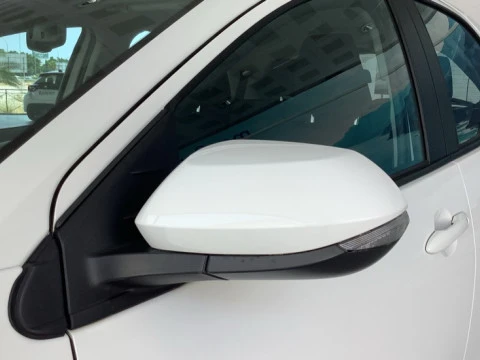 Toyota Yaris TOYOTA ACTIVE PLUS 120H