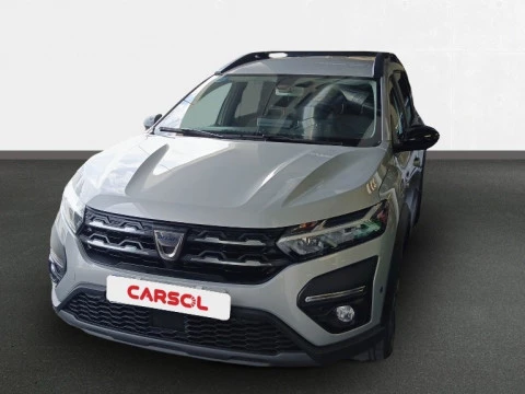 Dacia Jogger S.L. Extreme Go 74kW (100CV) ECO-G 5p