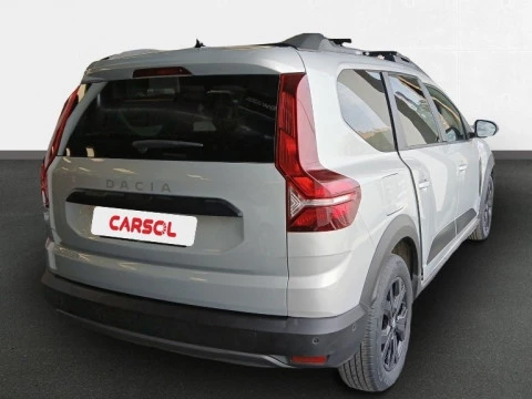 Dacia Jogger S.L. Extreme Go 74kW (100CV) ECO-G 5p