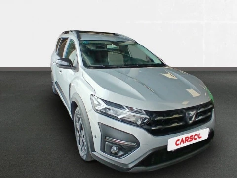 Dacia Jogger S.L. Extreme Go 74kW (100CV) ECO-G 5p