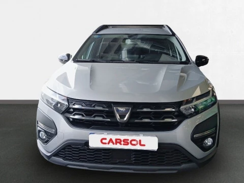 Dacia Jogger S.L. Extreme Go 74kW (100CV) ECO-G 5p