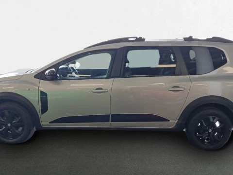 Dacia Jogger S.L. Extreme Go 74kW (100CV) ECO-G 5p