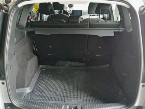 Dacia Jogger S.L. Extreme Go 74kW (100CV) ECO-G 5p
