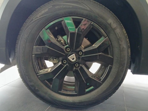 Dacia Jogger S.L. Extreme Go 74kW (100CV) ECO-G 5p