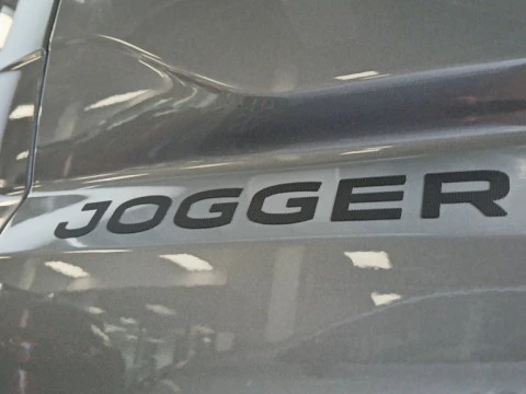 Dacia Jogger S.L. Extreme Go 74kW (100CV) ECO-G 5p