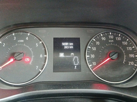 Dacia Jogger S.L. Extreme Go 74kW (100CV) ECO-G 5p